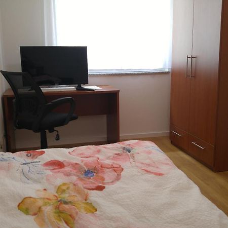 Zimmervermietung Im Zentrum Waiblingens Waiblingen  Dış mekan fotoğraf